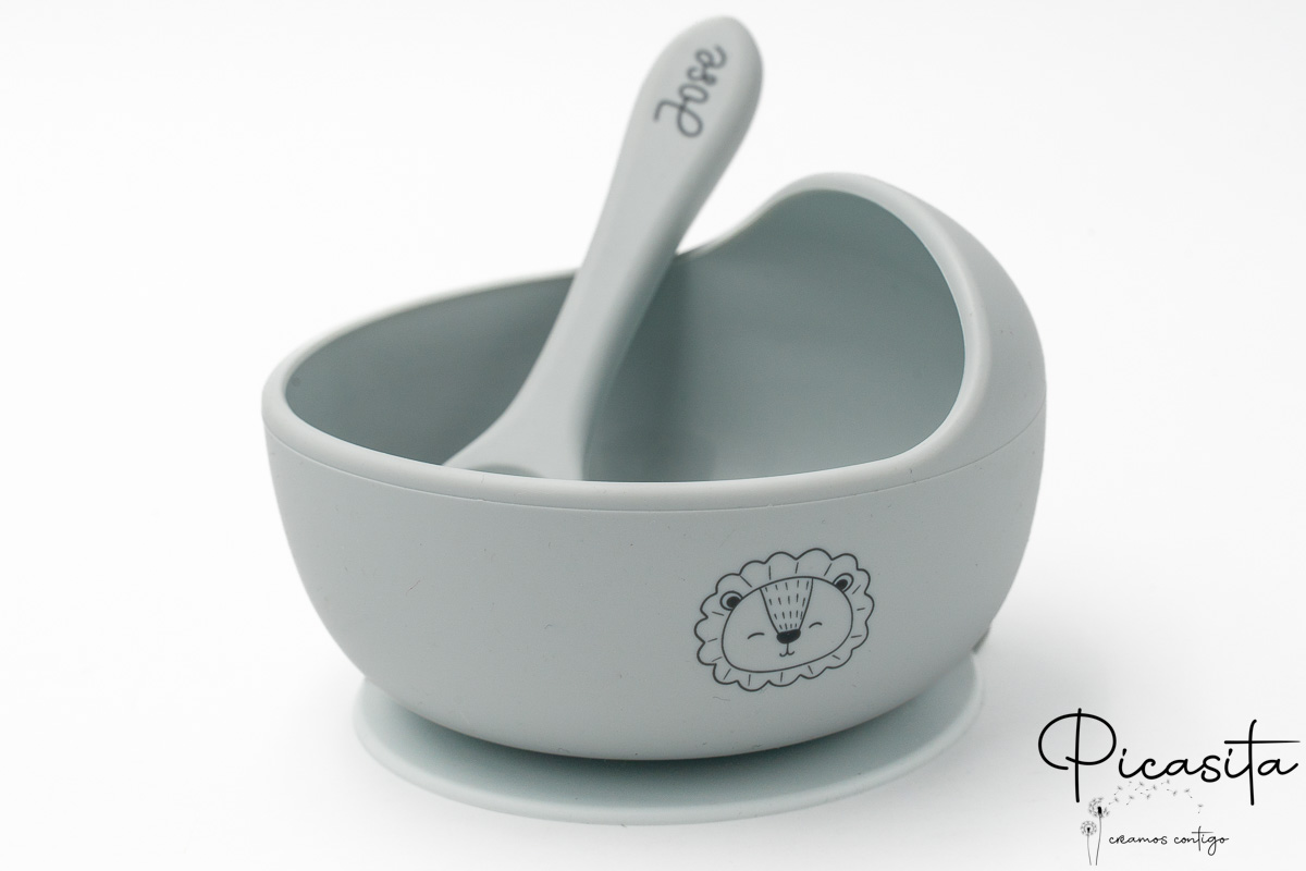 bol personalizado con nombre Boris